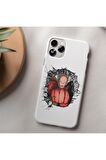 İphone 11 Pro Max Uyumlu Tasarım Telefon Kılıfı