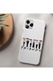 İphone 12 Pro Max Uyumlu Tasarım Telefon Kılıfı