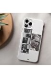 İphone 12 Pro Max Uyumlu Tasarım Telefon Kılıfı