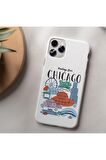 İphone 13 Uyumlu Tasarım Telefon Kılıfı