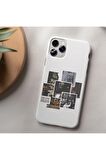 İphone 13 Uyumlu Tasarım Telefon Kılıfı