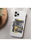 İphone 13 Pro Uyumlu Tasarım Telefon Kılıfı