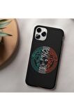 İphone 15 Pro Max Uyumlu Tasarım Telefon Kılıfı