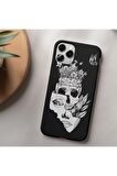 İphone 15 Pro Max Uyumlu Tasarım Telefon Kılıfı