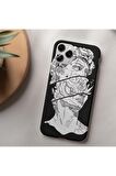 İphone 15 Pro Max Uyumlu Tasarım Telefon Kılıfı