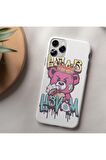 İphone 15 Pro Max Uyumlu Tasarım Telefon Kılıfı
