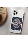 İphone 7 Plus Uyumlu Tasarım Telefon Kılıfı
