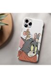 İphone 7 Plus Uyumlu Tasarım Telefon Kılıfı