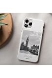 İphone 8 Plus Uyumlu Tasarım Telefon Kılıfı