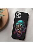 İphone X Uyumlu Tasarım Telefon Kılıfı