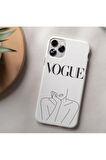 İphone XR Uyumlu Tasarım Telefon Kılıfı