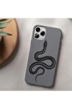 İphone XS Uyumlu Tasarım Telefon Kılıfı