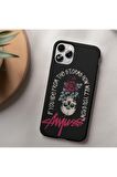 İphone XS Max Uyumlu Tasarım Telefon Kılıfı