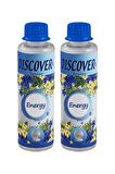 Sihirli Küre Hava Temizleme Makine Solüsyonu Energy 150ml 2 Adet