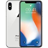 Apple iPhone X 256 GB A Grade Yenilenmiş Cep Telefonu (12 Ay Garantili)