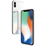 Apple iPhone X 256 GB A Grade Yenilenmiş Cep Telefonu (12 Ay Garantili)