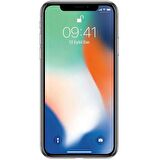 Apple iPhone X 256 GB A Grade Yenilenmiş Cep Telefonu (12 Ay Garantili)