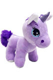 Işbaşıurg  ISB01 Halley 20 cm Pony At Peluş 62851 (Işbaşı)