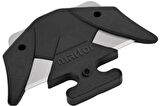 Martor 3550 Çift Taraflı Maket Bıçağı Ucu (10 Adet/Kutu)