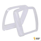 3M D701 Secure Click Filtre Tutucu Kapak