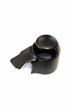 Volkswagen Scirocco Arka Cam Silecek Kolu Kapağı 1k8955435 2009-2014 Model Arası Araçlara Uyumlu