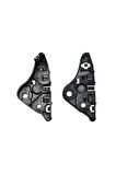Fluence Ön Tampon Braketi Takım 622217286r