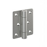 Islak Hacim Menteşe