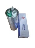 SPLİT KLİMA KONDANSATÖRÜ 55+6 UF 450 VAC - 50/60 HZ