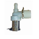 ÇAMAŞIR YIKAMA MAKİNESİ VENTİLİ TEKLİ METAL BIRAKETLİ 90C İNCE UÇLU 12MM 220V