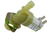 ÇAMAŞIR YIKAMA MAKİNESİ VENTİLİ TEKLİ ARÇELİK 180 C METAL BIRAKETLİ 12MM 220V