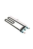 ÇAMAŞIR MAKİNESİ OÇM REZİSTANS 2000W 22CM 8,5MM CR-Nİ AEG-ARÇELİK-BOSCH