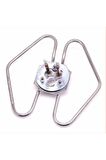 SEMAVER REZİSTANSI KELEBEK 1750W 18*18 CM 6,5 MM CR-Nİ