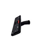 AEG TEKERLEKLİ PLASTİK TABAN 35MM EMİCİ BAŞLIK