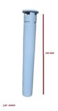 ÖZTİ OBM-1080 GİDER TAHLİYE TAPASI (280*40mm)