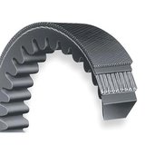 Varibelt Tırtıllı V Kayışı AX 13X1775