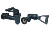 PLASTİK SEMAVER MUSLUK İÇTEN DİŞLİ GÖSTERGELİ (DİŞİ)