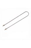 BENMARİ REZİSTANSI U TİPİ DÜZ 2000W 60CM 8,5MM CR-Nİ 