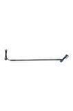 TEKNİK ISISAN REZİSTANS DEFROST ÇUBUK 250W 50CM 8,5MM ÇİFT ÇIKIŞLI