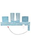 ARÇELİK BUZDOLABI REZİSTANS ARA BÖLME 4254090385 220V 50W