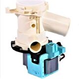 ÇAMAŞIR MAKİNESİ POMPA MOTORU ARÇELİK YORÇ 3320-3340-3650