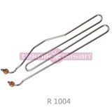 BYM KAZAN REZİSTANSI KIVRIK 2700W 38 CM 220V 6,5MM CR-Nİ (R1004)