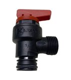 VAİLLANT TURBOTECH / FERROLİ DOMİPROJECT KOMBİ EMNİYET VENTİLİ 77890026001