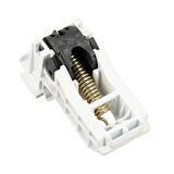 ARÇELİK ÇAMAŞIR KURUTMA MAKİNESİ KAPAK KİLİT 2991900100