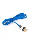 BASINÇ SWITCH PROSESTAT MSV-204 YÜKSEK 21/16 OFF:16 BAR ON:21 BAR İKİ KABLOLU