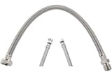 FLEX HORTUM PASLANMAZ ÖRGÜLÜ 150CM 1''-1''