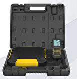 RCS-320 DİJİTAL GAZ TERAZİSİ ŞARJI 100 KG