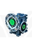 ÇVK REDÜKTÖR E-RV050 1/20 80B14