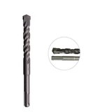 12MM KIRICI DELİCİ MATKAP UCU SDS PLUS 210 MM BAYTEC