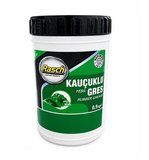 KAUÇUKLU GRES YAĞI 0,9  KG  YEŞİL