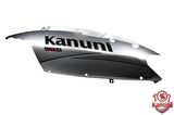 KANUNİ ROKKO SELE ALTI SOL GRİ